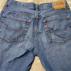 Mens Chaps jeans 32x32